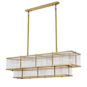 Candelabru LE MARAIS 113473 Lucente - Home & Lighting