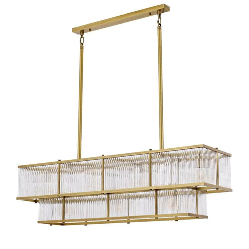 Candelabru LE MARAIS 113473 Lucente - Home & Lighting