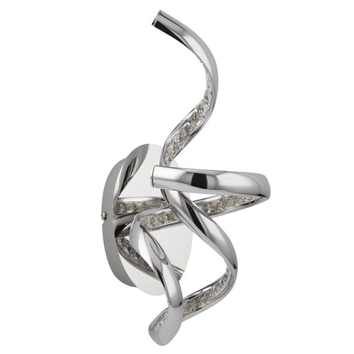 Aplica Twirls 9208Cc Lucente - Home & Lighting