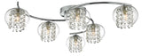 Plafoniera ELMA ELM6450 Lucente - Home & Lighting