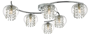 Plafoniera ELMA ELM6450 Lucente - Home & Lighting