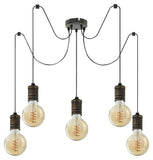Lustra FIDEL 3218 Lucente - Home & Lighting