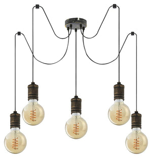 Lustra FIDEL 3218 Lucente - Home & Lighting
