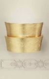Aplica Via Dese Classic 1895/2Ag Lucente - Home & Lighting
