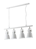 Lustra I-Legend-S4 Bco Lucente - Home & Lighting