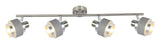 Lustra Basil 5382 Lucente - Home & Lighting