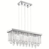 Lustra Calaonda 93422 Lucente - Home & Lighting