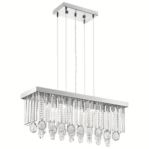 Lustra Calaonda 93422 Lucente - Home & Lighting