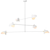 Candelabru VINCE 114818 Lucente - Home & Lighting