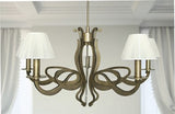 Candelabru Via Dese Classic 2000/5 Lucente - Home & Lighting