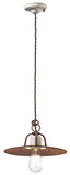 Lustra GRUNGE C1432-18 Lucente - Home & Lighting