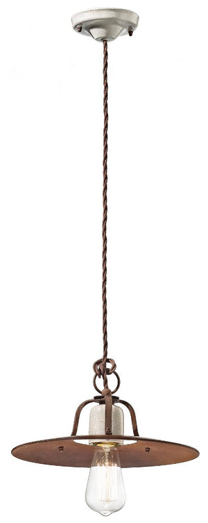 Lustra GRUNGE C1432-18 Lucente - Home & Lighting