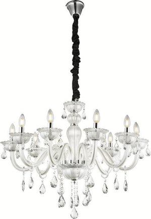 Candelabru Teejay 64118-10 Lucente - Home & Lighting