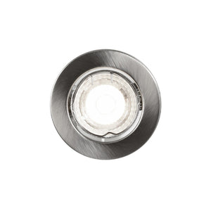 Spot Incastrat CANIS 4000K 3-KIT DOWNLIGHT 49370155