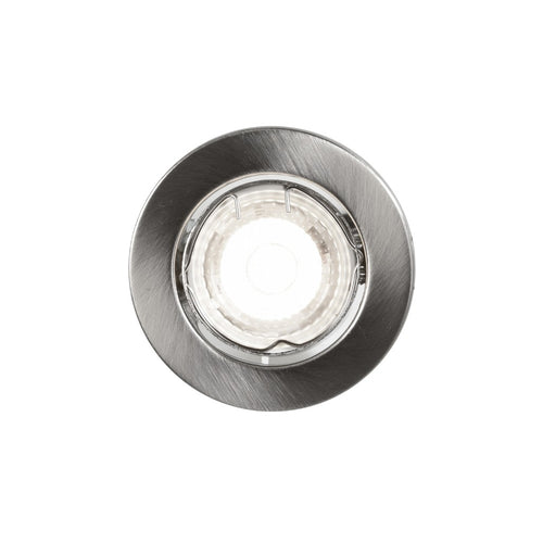 Spot Incastrat CANIS 4000K 3-KIT DOWNLIGHT 49370155