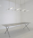 Lustra Dragonfly Solo St-5338As-2 Lucente - Home & Lighting