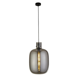 Lustra BARREL 68361SM Lucente - Home & Lighting