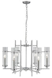 Lustra Milo 3096-6Cc Lucente - Home & Lighting
