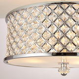 Plafoniera HUDSON HUDSON-3CH Lucente - Home & Lighting