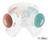 Plafoniera MINUET 7014 Lucente - Home & Lighting
