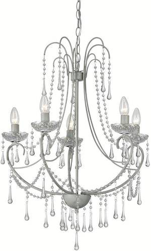 Candelabru Romance Lv 53334/Gt Lucente - Home & Lighting