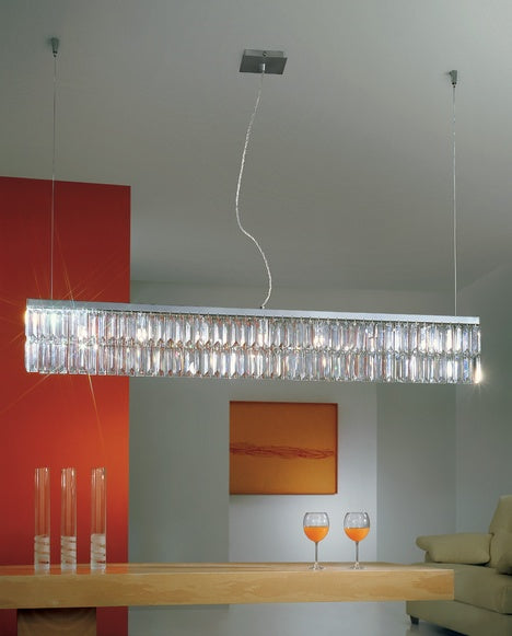 Lustra Prisma 314.87.5 Lucente - Home & Lighting