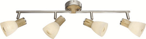 Lustra Gylfi 54352-4 Lucente - Home & Lighting
