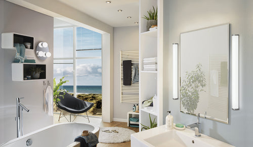 Aplica Gita 2 94714 Lucente - Home & Lighting