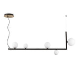 Lustra BIRDS SP5 273648 Lucente - Home & Lighting