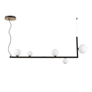 Lustra BIRDS SP5 273648 Lucente - Home & Lighting