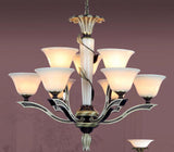 Candelabru Tiziano 325B Cj Lucente - Home & Lighting