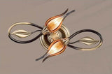 Aplica Hiedra 326N Cj Lucente - Home & Lighting