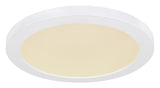 Plafoniera LASSE 12379-24W Lucente - Home & Lighting