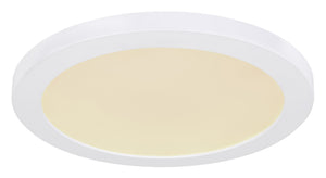 Plafoniera LASSE 12379-24W Lucente - Home & Lighting
