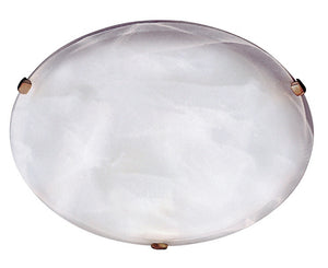 Plafoniera Alabastro 3303 Lucente - Home & Lighting