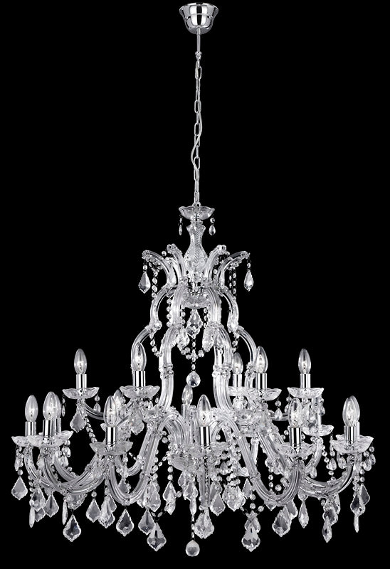 Candelabru Marie Therese 3314-18 Lucente - Home & Lighting