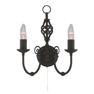 Aplica Zanzibar 3380-2 Lucente - Home & Lighting