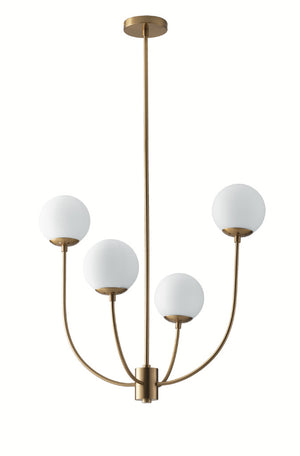 Candelabru I-Themys-U4 Lucente - Home & Lighting