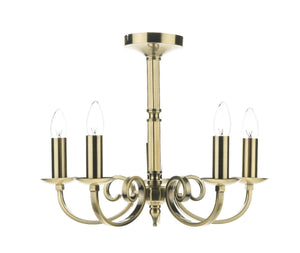 Candelabru MURRAY MUR0575 Lucente - Home & Lighting