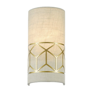 Aplica Messina H223-Wl-01-G Lucente - Home & Lighting