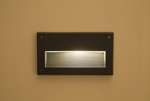 Aplica Incastrata Basalt 3412 Lucente - Home & Lighting
