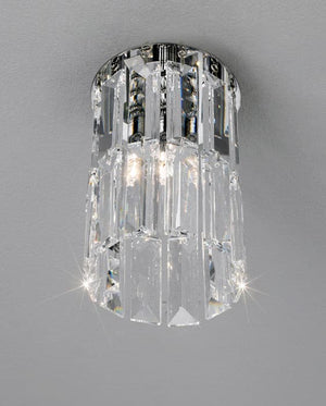 Lustra Prisma 344.11M.5 Lucente - Home & Lighting