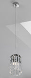 Lustra Prisma 344.31M.5 Lucente - Home & Lighting