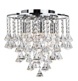 Lustra Dorchester 3494-4Cc Lucente - Home & Lighting