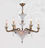 Candelabru Ares 349B Ay Lucente - Home & Lighting