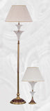 Lampadar Ares 349Y Ay Lucente - Home & Lighting