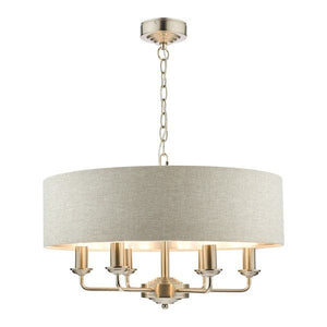 Candelabru SORRENTO LA3518806-Q Lucente - Home & Lighting