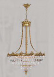 Lustra Stephanie 354F Ea Lucente - Home & Lighting