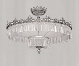 Lustra Stephanie 354H Cx Lucente - Home & Lighting