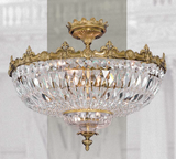 Lustra Stephanie 354J Ea Lucente - Home & Lighting